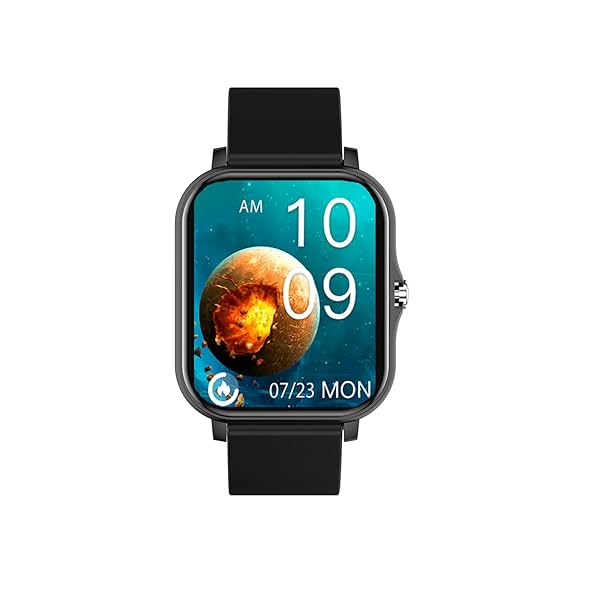 Image of FCUK Series 2 Calling Smartwatch with 1.69