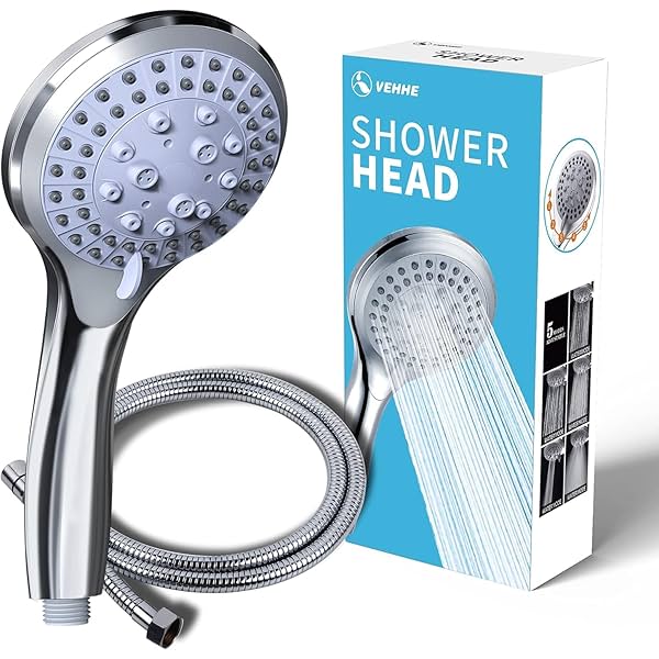 Image of FEELSO FE-HS-15 PRO Hand Shower 1.5m Hose