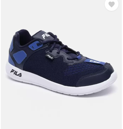 Image of FILA Running Shoes For Men 