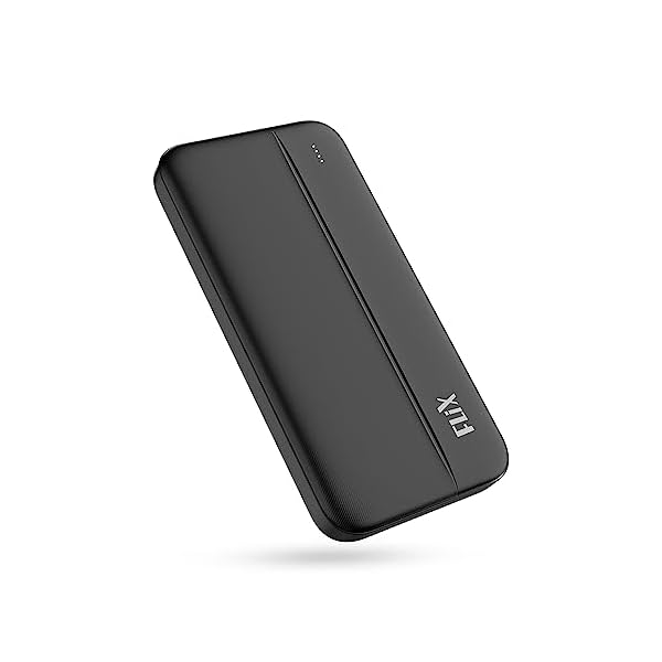 Image of FLiX(Beetel) UltraCharge 10000mAh QCPD Power Bank