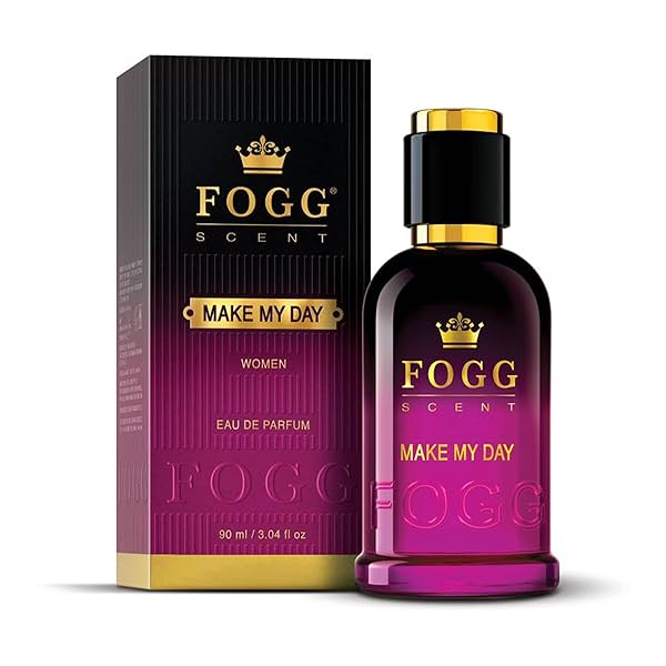 Image of FOGG Women Spray Scent, 100Ml