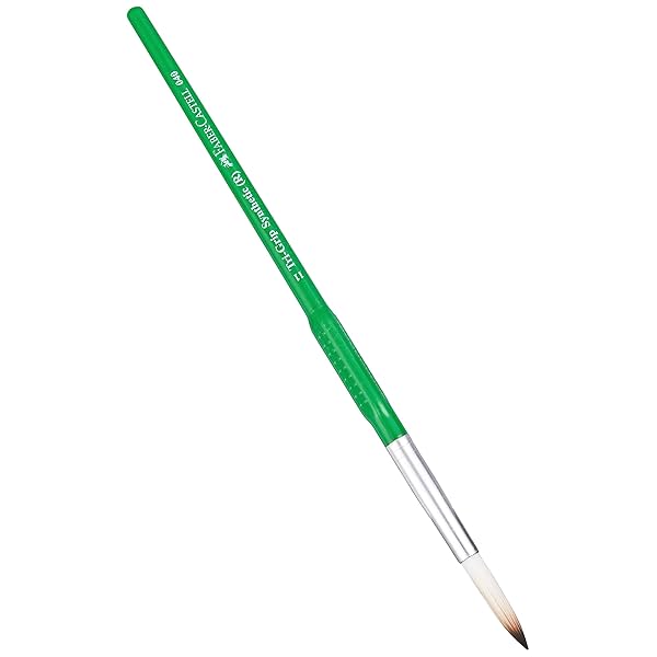 Image of Faber-Castell TRI Grip Brush PO5