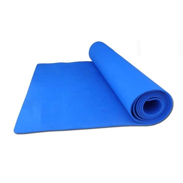 Image of Facto Power Yoga Mat 