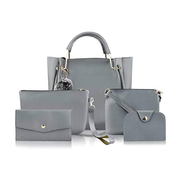 Image of Fargo PU Leather Latest Handbags 