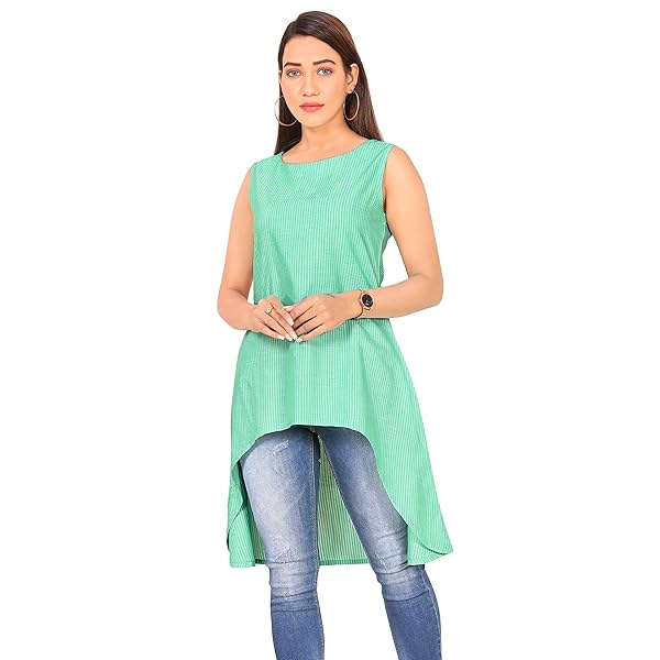 Image of Fashion Dream Women Regular Fit Top
