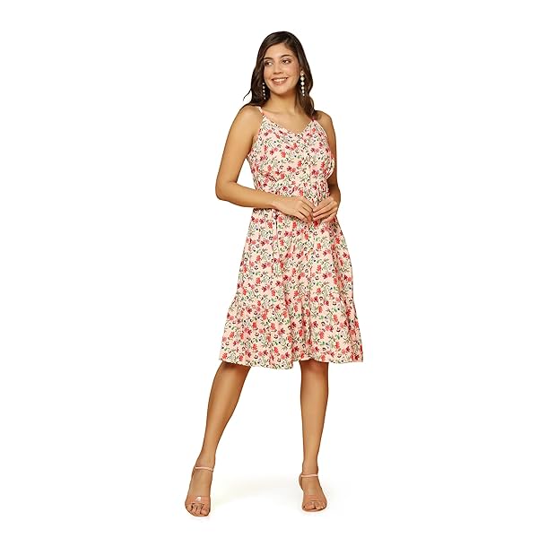 Image of Fashion Dream Women’s Midi Dresses