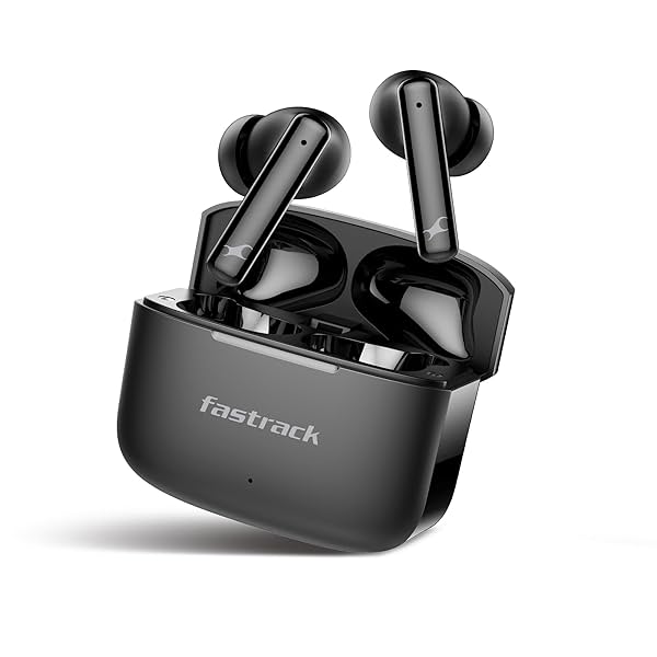 Image of Fastrack Fpods FQ100|BT5.4 TWS Earbuds