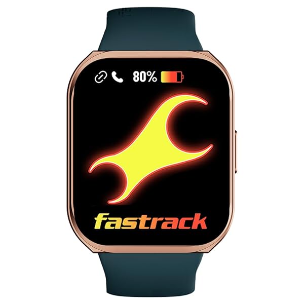 Image of Fastrack Limitless FS1+ Smartwatch