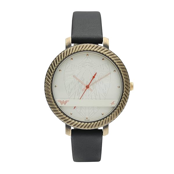 Image of Fastrack Woman Quartz Analog Watch 