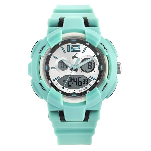 Image of Fastrack Women's Analog-Digital Watch