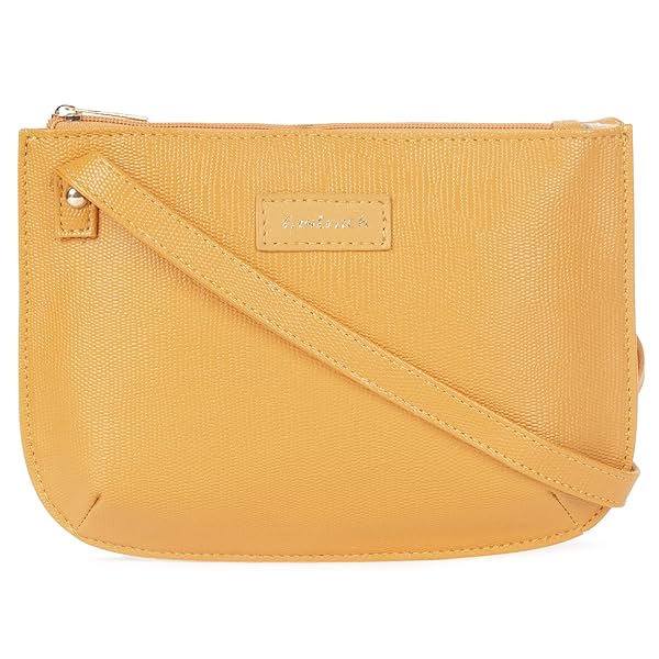 Image of Fastrack Women's Western (Mustard)