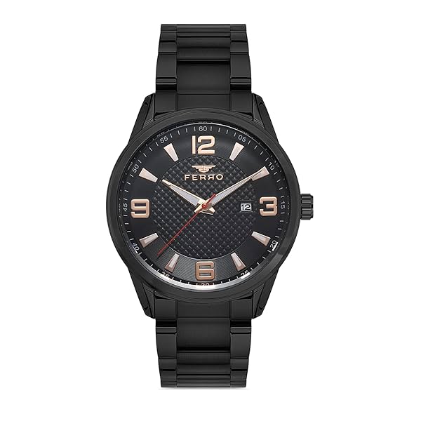 Image of Ferro Analog Men's Watch