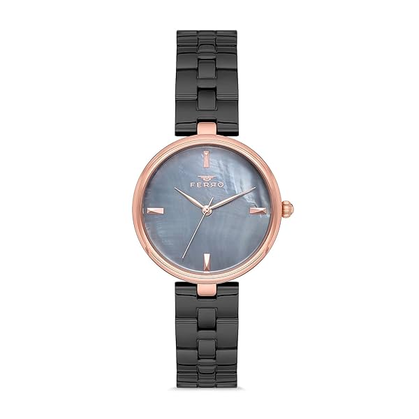 Image of Ferro F21100A-Q Women's Analog Watch