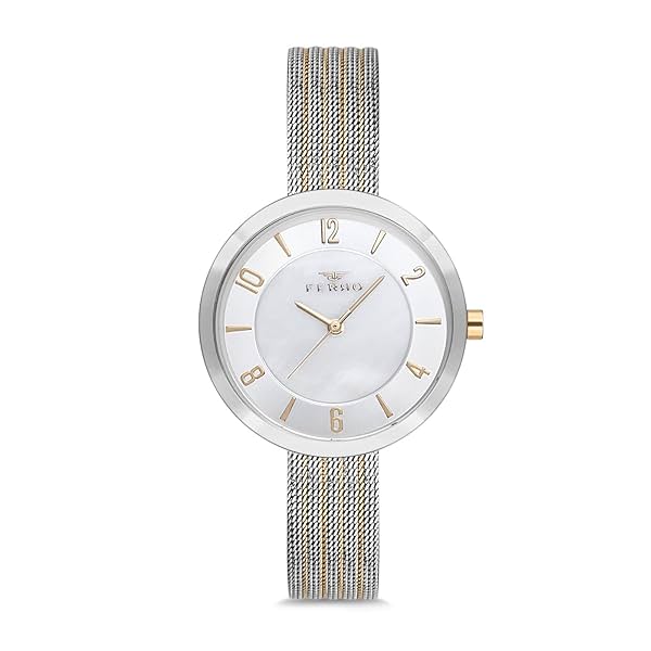 Image of Ferro Women's Analog Watch