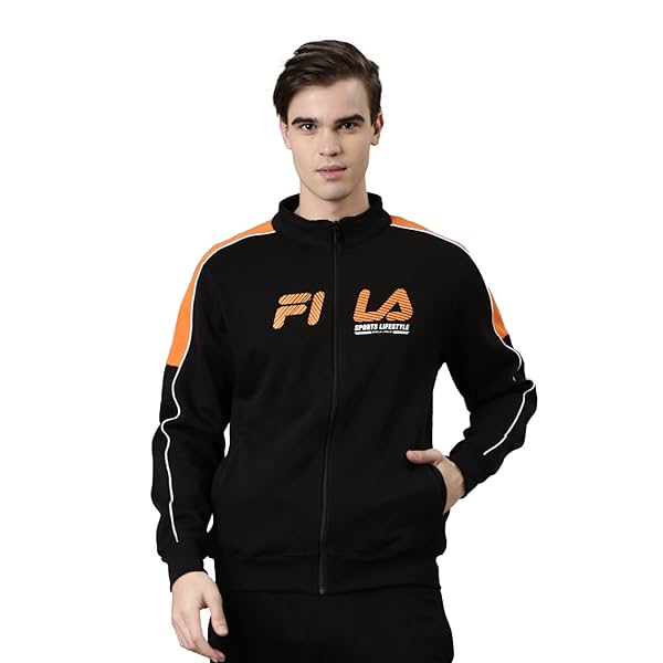 Image of Fila Men Sweatshirt