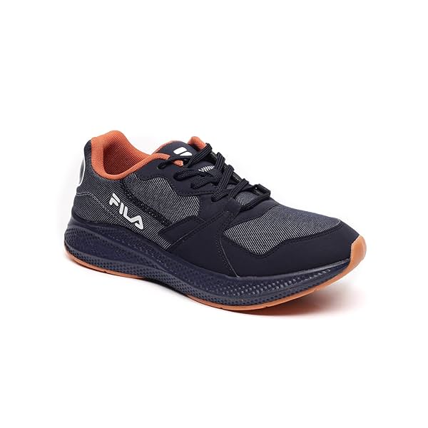 Image of Fila Mens 11010002 Food Service Shoe