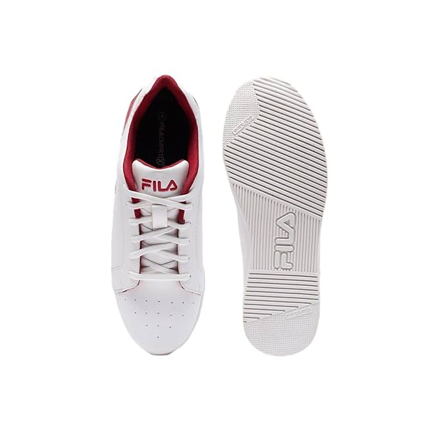 Image of Fila Mens Koroch Sneaker