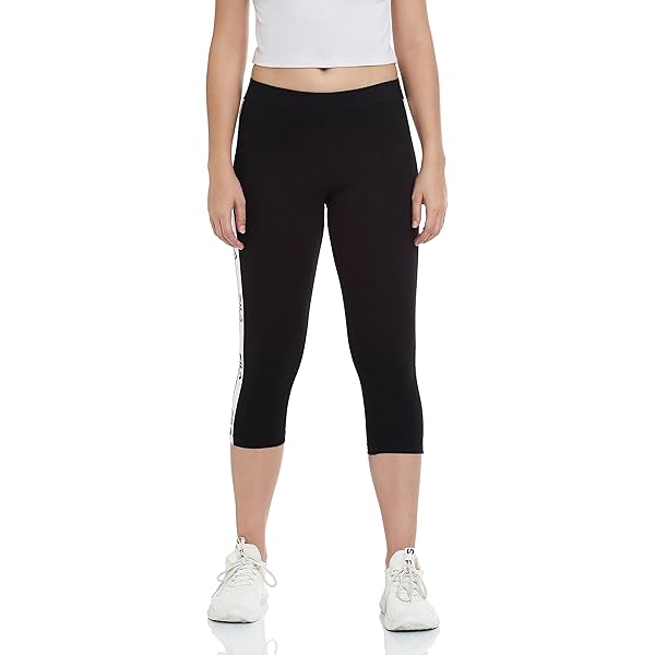 Image of Fila Women's Regular Leggings