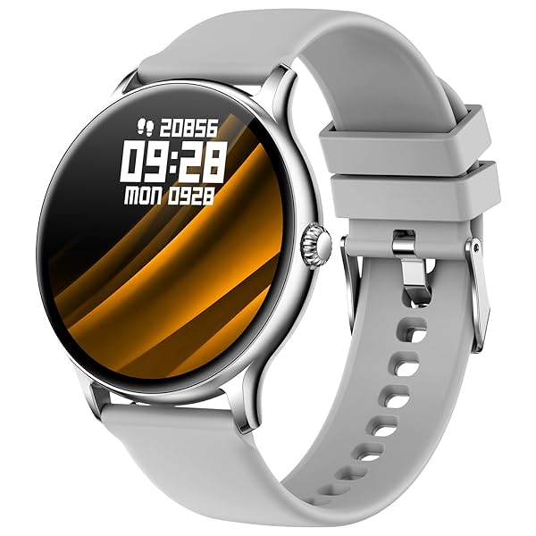 Image of Fire-Boltt Phoenix Smart Watch 