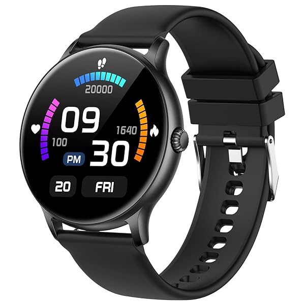 Image of Fire-Boltt Phoenix Smart Watch