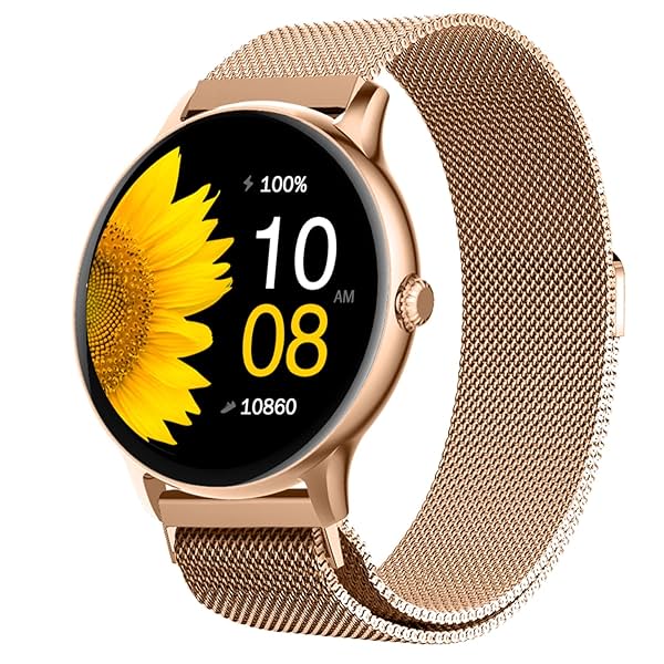 Image of Fire-Boltt Phoenix Ultra Smartwatch