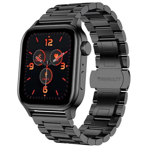 Image of Fire-Boltt Rise Luxe Smart Watch 