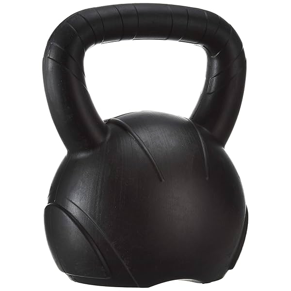 Image of FitBox Intruder 5kg Kettlebell