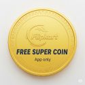Flipkart Super Coins