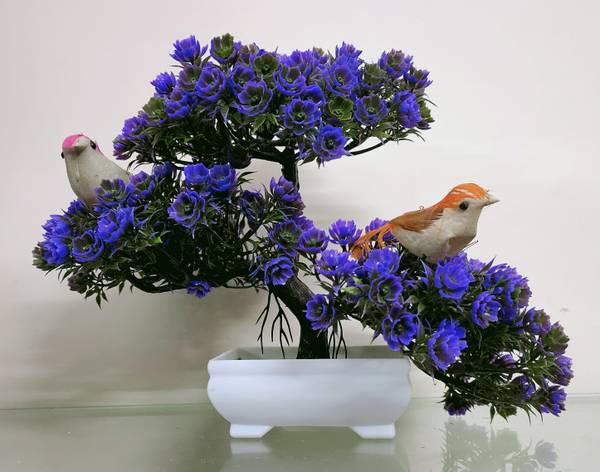 Image of Florakite Bonsai Artificial Plant