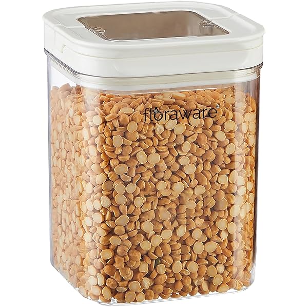 Image of Floraware Lock & Lock Airtight Container (1150ml)