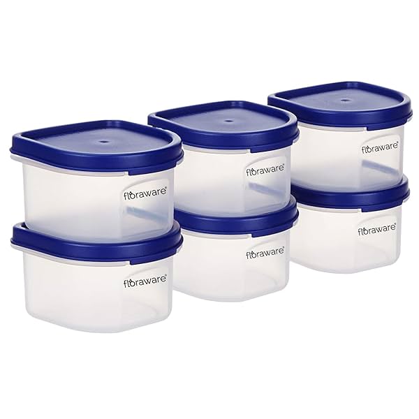 Image of Floraware Modular Plastic Storage Containers