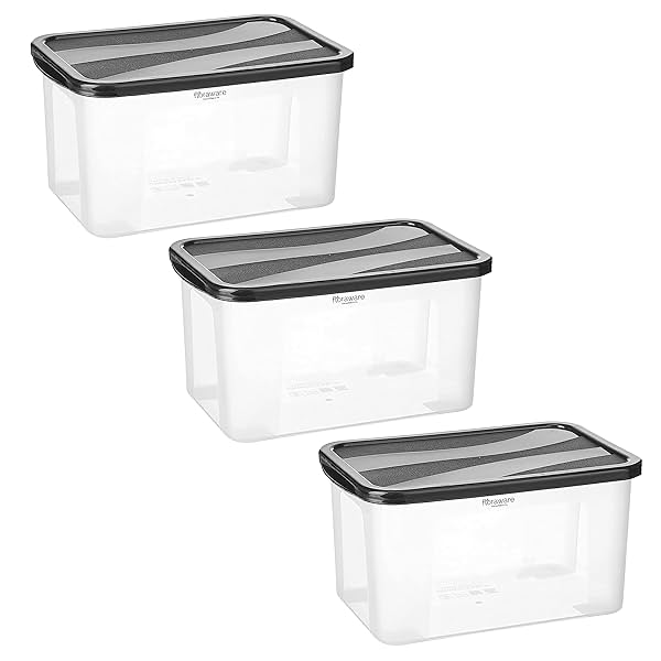 Image of Floraware Plastic Food Safe Multiuse Storage Container