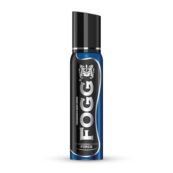 Image of Fogg Force No Gas Deodorant for Men 150 ml