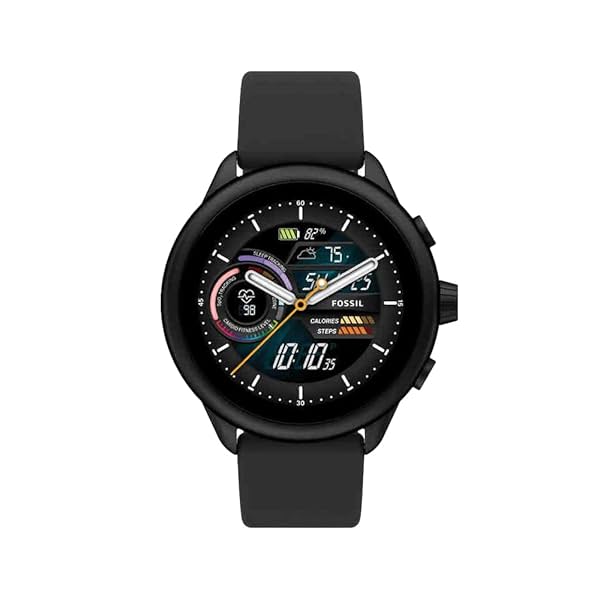 Image of Fossil Gen 6 Smartwatch FTW4069