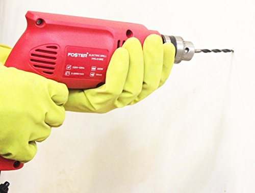 Image of Foster FPD-010RE 400W Drill Machine