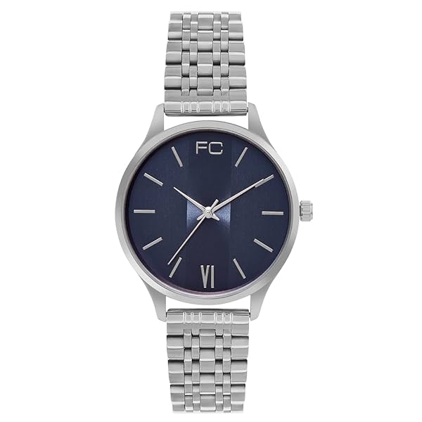 Image of French Connection Analog Blue Dial Women's Watch 