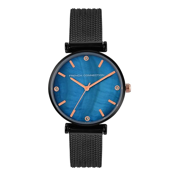 Image of French Connection Analog Dial Women's Watch