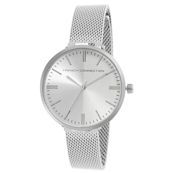 Image of French Connection Analog Women's Watch Fcs002A