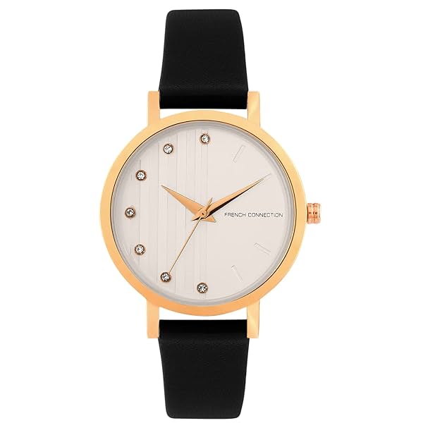 Image of French Connection Analog Women's Watch 