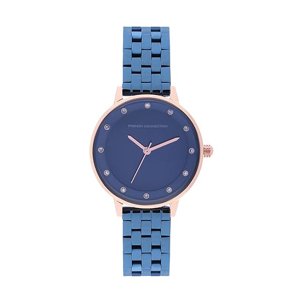 Image of French Connection Analog Women's Watch