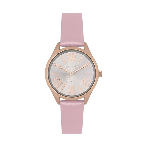 Image of French Connection Analog Women's Watch 