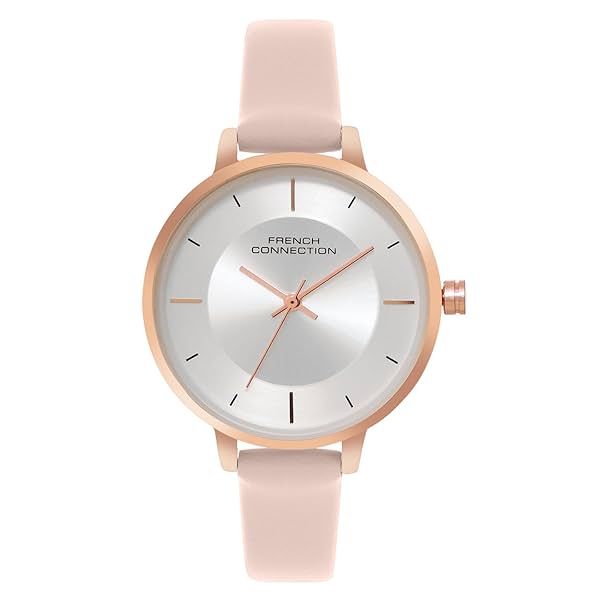 Image of French Connection Analog Women's Watch