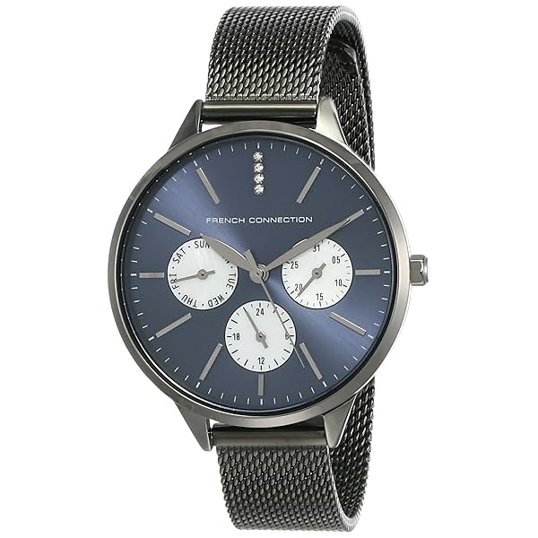 Image of French Connection Analog Women's Watch