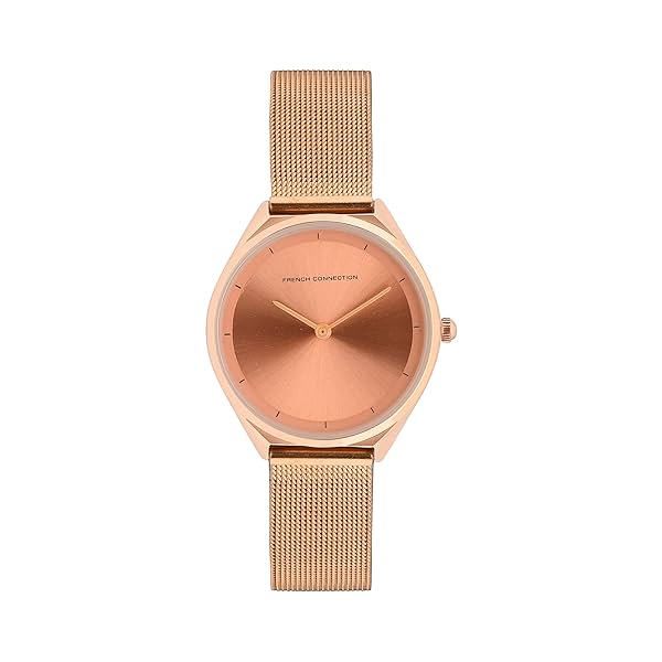 Image of French Connection Analog Women's Watch