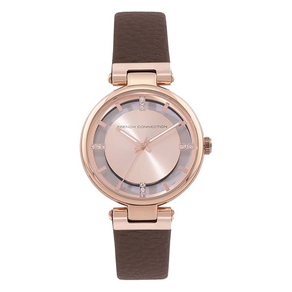 Image of French Connection Analog Women's Watch