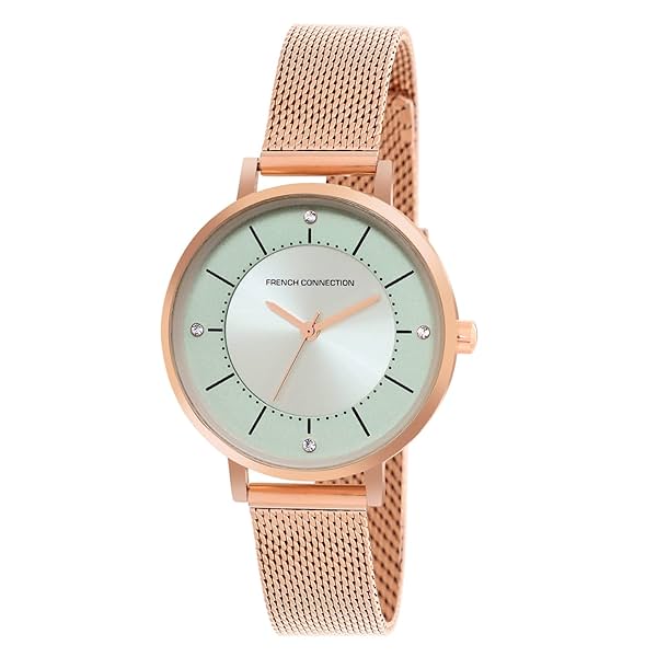 Image of French Connection Analog Women's Watch