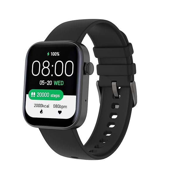 Image of French Connection Calling Smartwatch