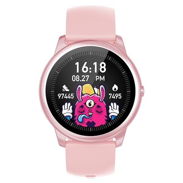 Image of French Connection Digital Adult Watch