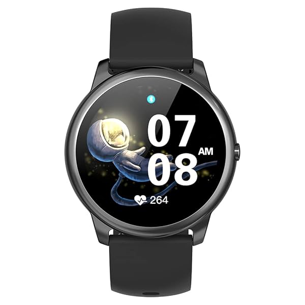 Image of French Connection Digital Watch