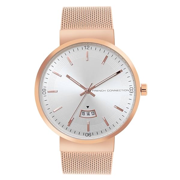 Image of French Connection FCP42RGM analog watch